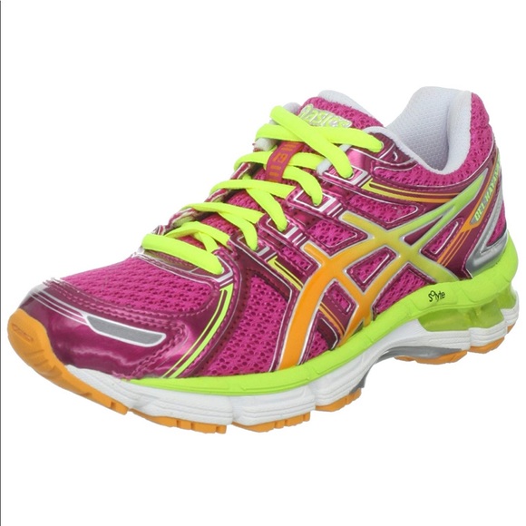ASICS - “Gel Kayano 19” - Picture 1 of 8